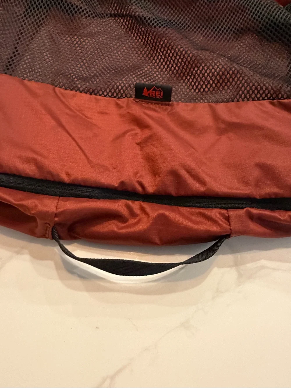 REI packing cube